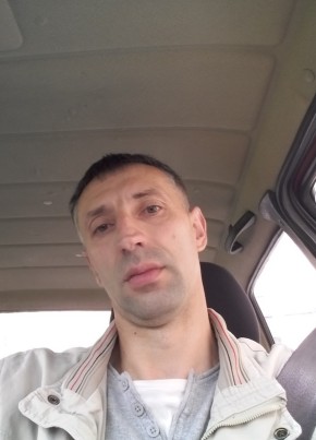 Иван, 44, Рэспубліка Беларусь, Горад Гродна