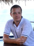 Dmitriy, 35, Moscow