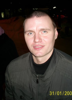 Ruslan, 43, Russia, Balakovo