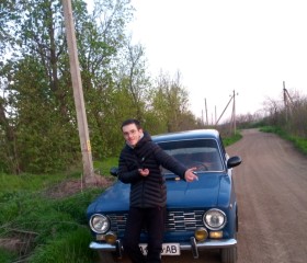 Сергій Сільченко, 26 лет, Новоукраїнка