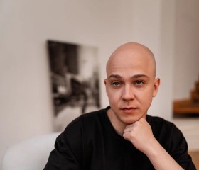 Егор, 25 лет, Санкт-Петербург