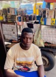 Charles, 20 лет, Accra