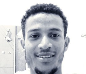 Eyob, 24 года, አዲስ አበባ