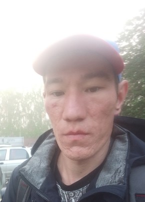 Вячеслав, 31, Россия, Уфа