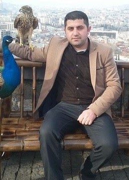 baxtiyar, 42, Azərbaycan Respublikası, Yevlakh