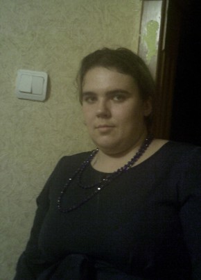 Зоя, 38, Россия, Безенчук