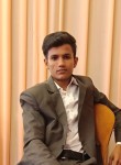 Prashant, 18 лет, New Delhi