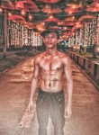 Bruce, 20 лет, Talisay (Kanlurang Kabisayaan)