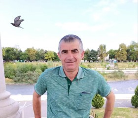 Сергей, 51 год, Невинномысск