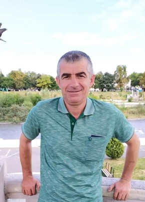 Sergey, 50, Russia, Nevinnomyssk