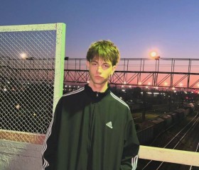 Danil, 22, Yekaterinburg