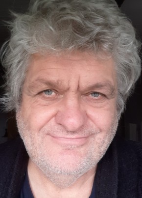 Paul, 68, République Française, Cahors