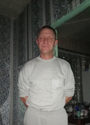 Bobstas, 49, Рэспубліка Беларусь, Добруш