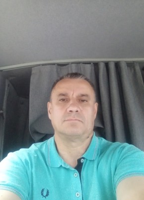 Эдуард, 45, Россия, Воронеж