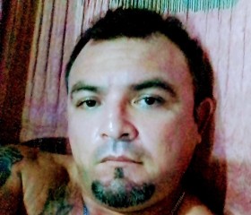 Jorge luke, 39 лет, Mérida