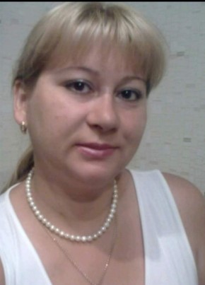 Liliya, 51, Russia, Yekaterinburg