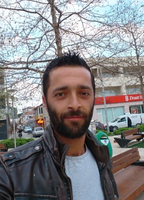 Murat, 37, Türkiye Cumhuriyeti, Urla