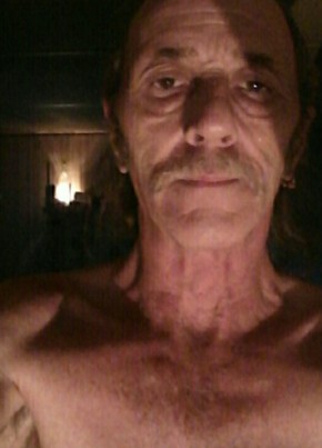 Rocky Vibbard, 61, United States of America, Altus