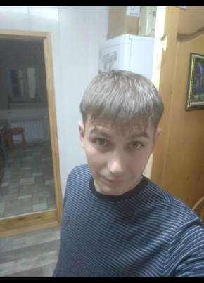 Санёк, 38, Россия, Новочебоксарск