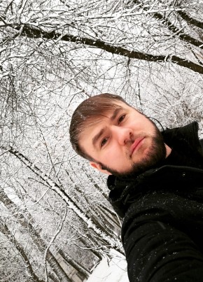 Мартин, 33, Россия, Москва