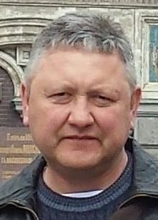 Игорь, 60, Россия, Санкт-Петербург