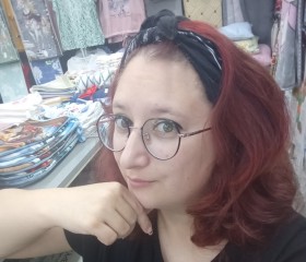 Milena, 35, Vladimir