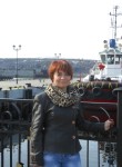 Ольга, 54 года, Мурманск