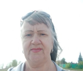 Ирина, 69 лет, Београд