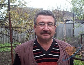 Вячеслав, 66, Україна, Одеса