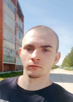 Вадим, 28, Россия, Сургут