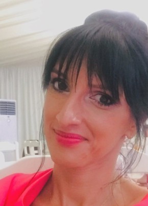 Clau, 35, Romania, Bacău