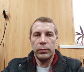 Сергей, 42 года, Нальчик