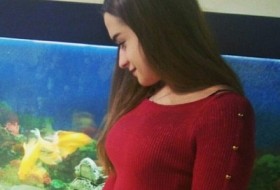 Светлана, 23 - Разное