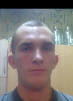 сергей, 35, Россия, Кирсанов