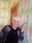 Ninna Ivanchenko, 64  , Bishkek