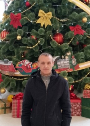 Stanislav, 32, Россия, Березники