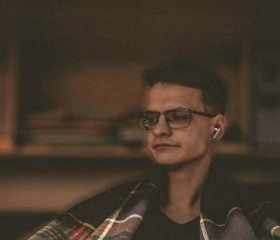 Tikhon, 21, Moscow