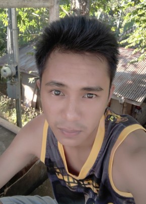 Kenjay, 25, Philippines, Cagayan de Oro
