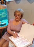 Irina, 60, Samara