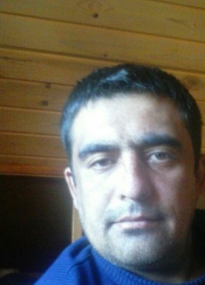 Алик, 41, Россия, Обнинск