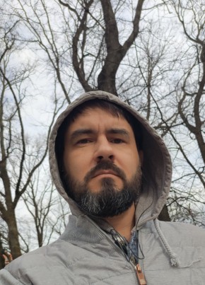 Иван, 40, Россия, Краснодар