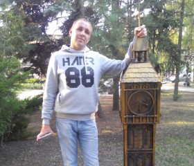 Олег, 37 лет, Макіївка