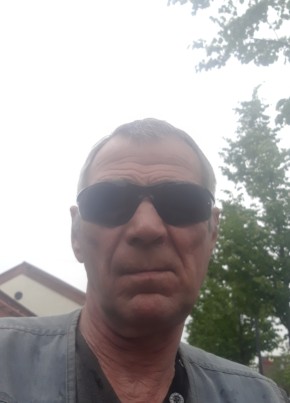 Kyastutis, 64, Russia, Kaliningrad