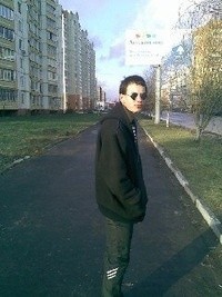 Лирик, 30, Россия, Железнодорожный (Калининградская обл.)