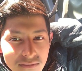 Eliseo, 24, Santa Rosa Jauregui