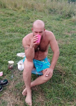 Сергей, 41, Россия, Железногорск (Курская обл.)