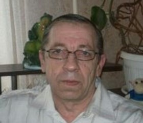 Александр, 68 лет, Ровеньки