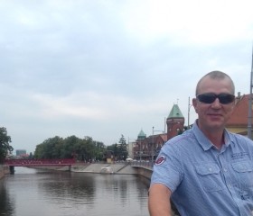 Максим, 41 год, Тернопіль