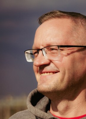 Tomas, 46, Russia, Saint Petersburg