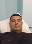Марат, 44 года, Казань